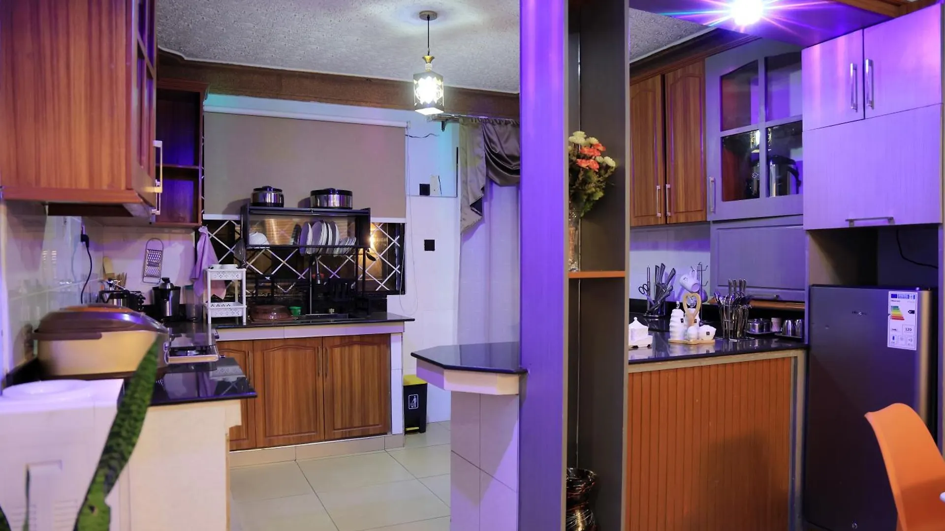 Ag Homes Kampala 0*,  Uganda