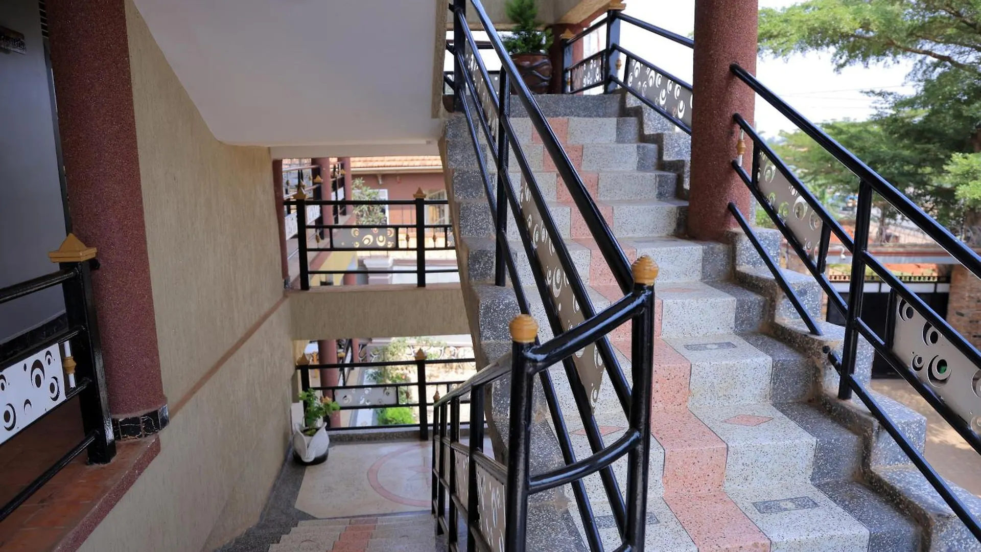 Ag Homes Kampala Uganda