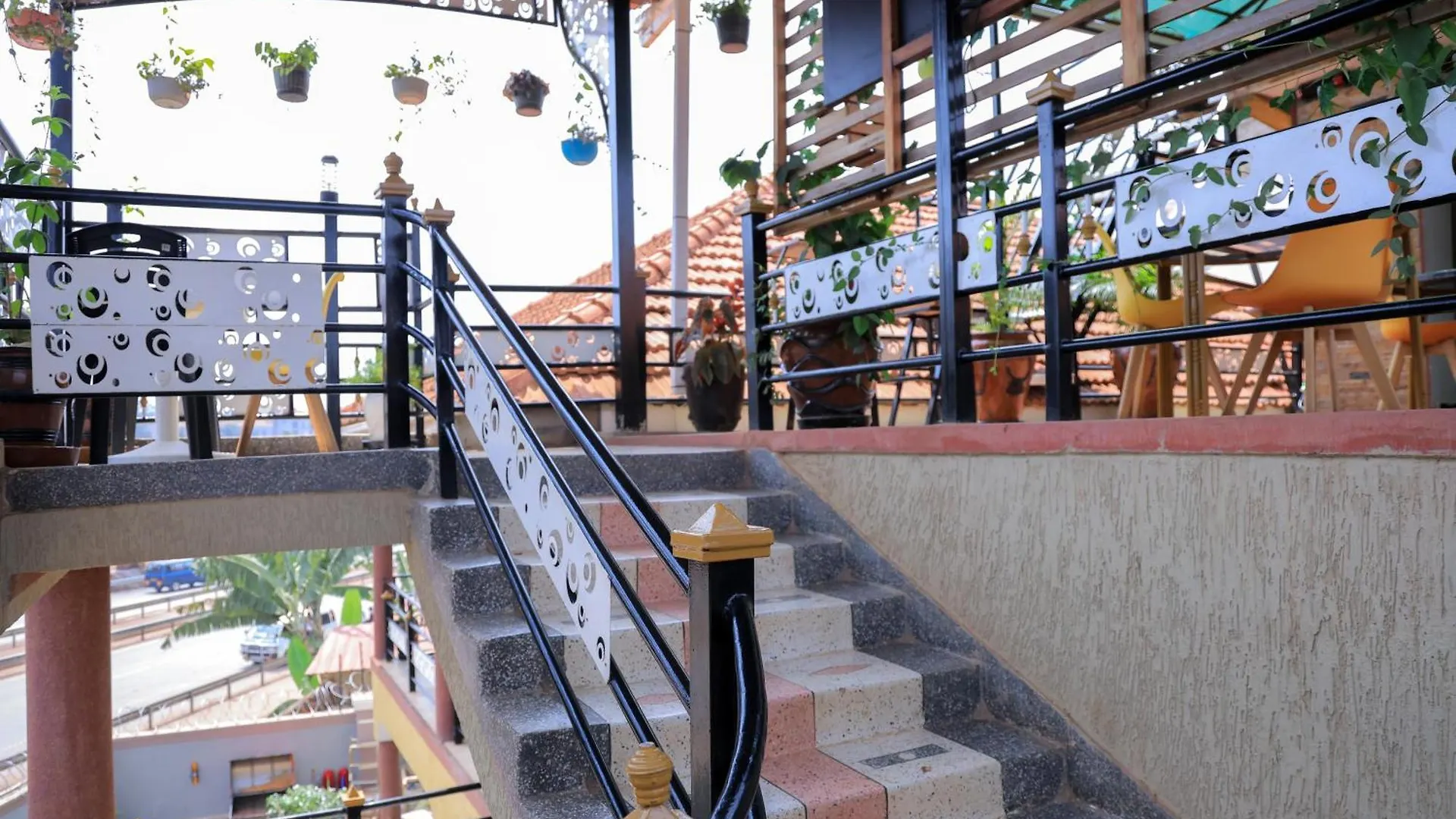 Ag Homes Kampala 0*,  Uganda
