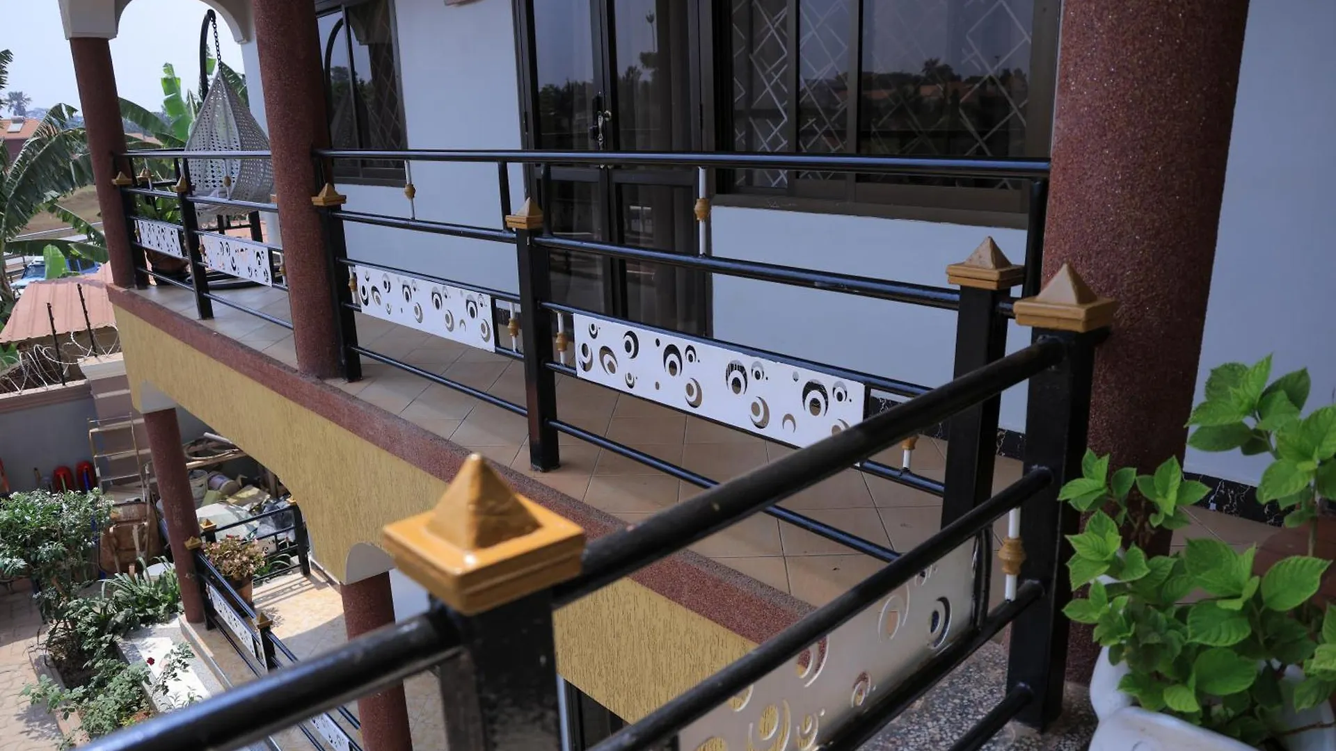 Appartamento Ag Homes Kampala Uganda