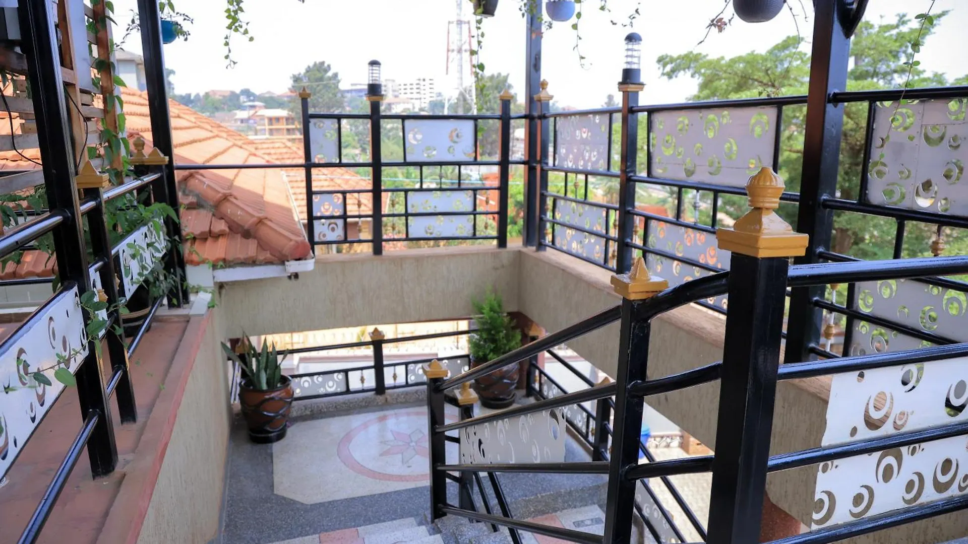 Ag Homes Kampala Appartamento
