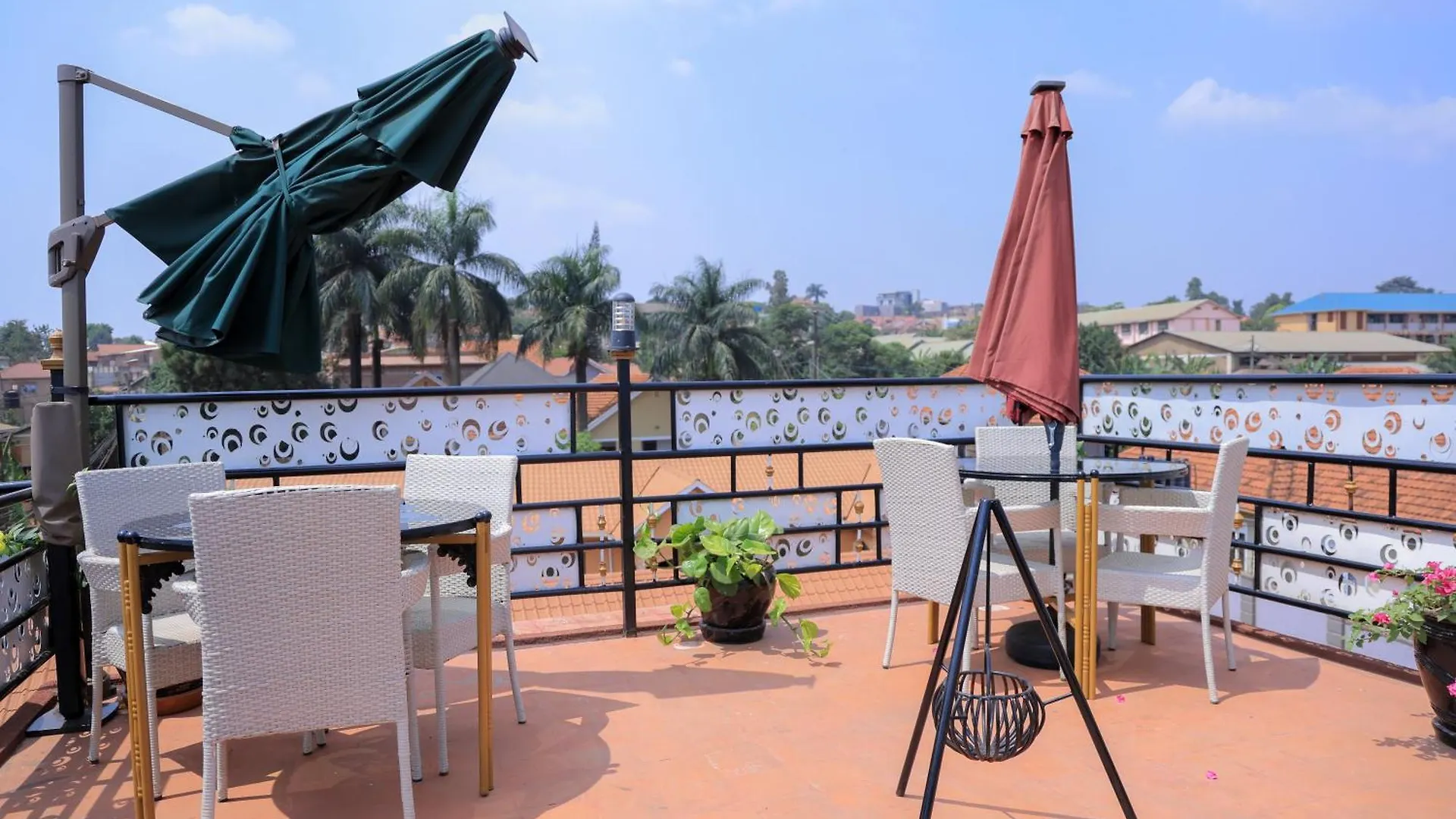 Ag Homes Kampala 0*,  Uganda