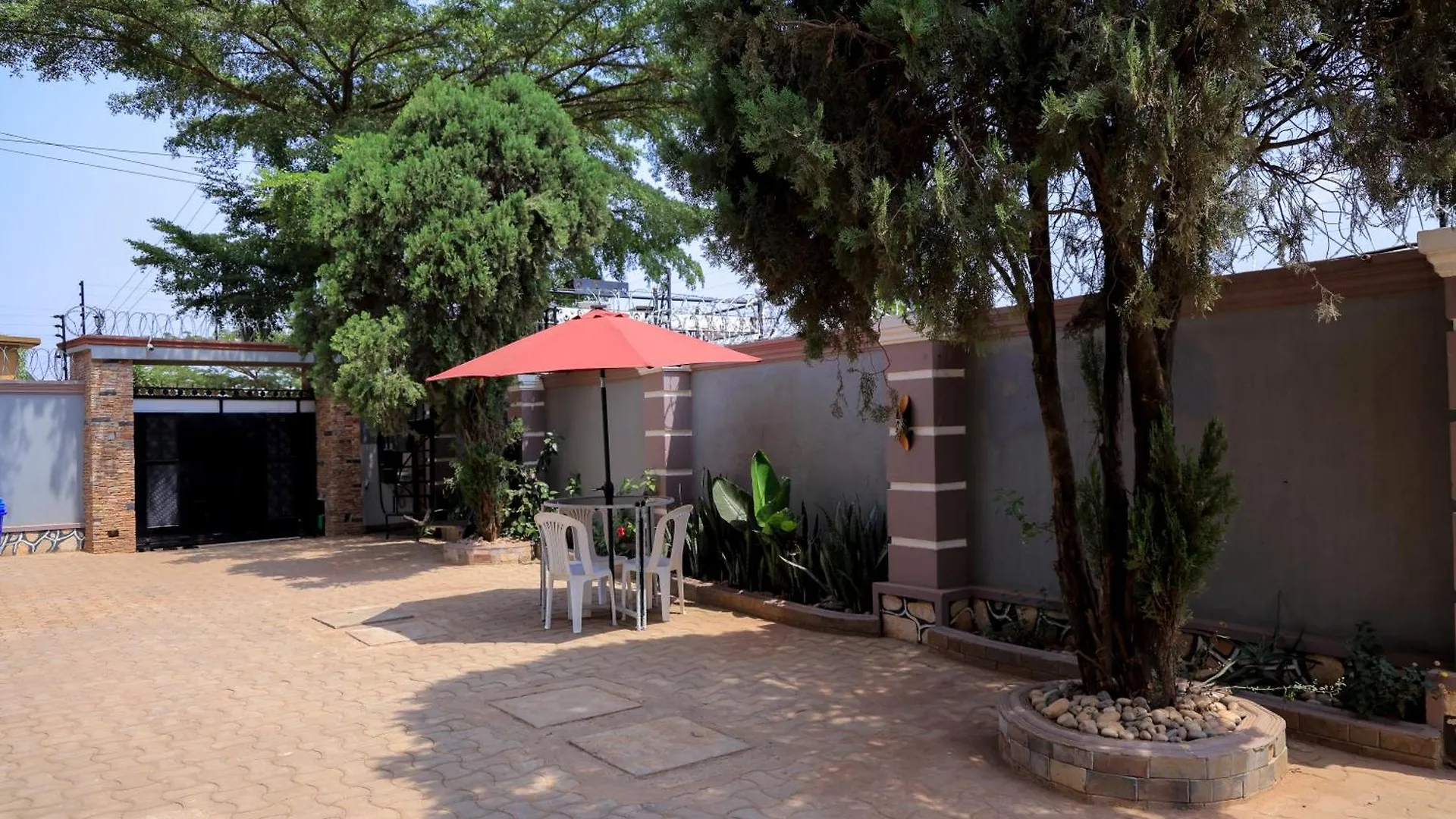 Appartamento Ag Homes Kampala