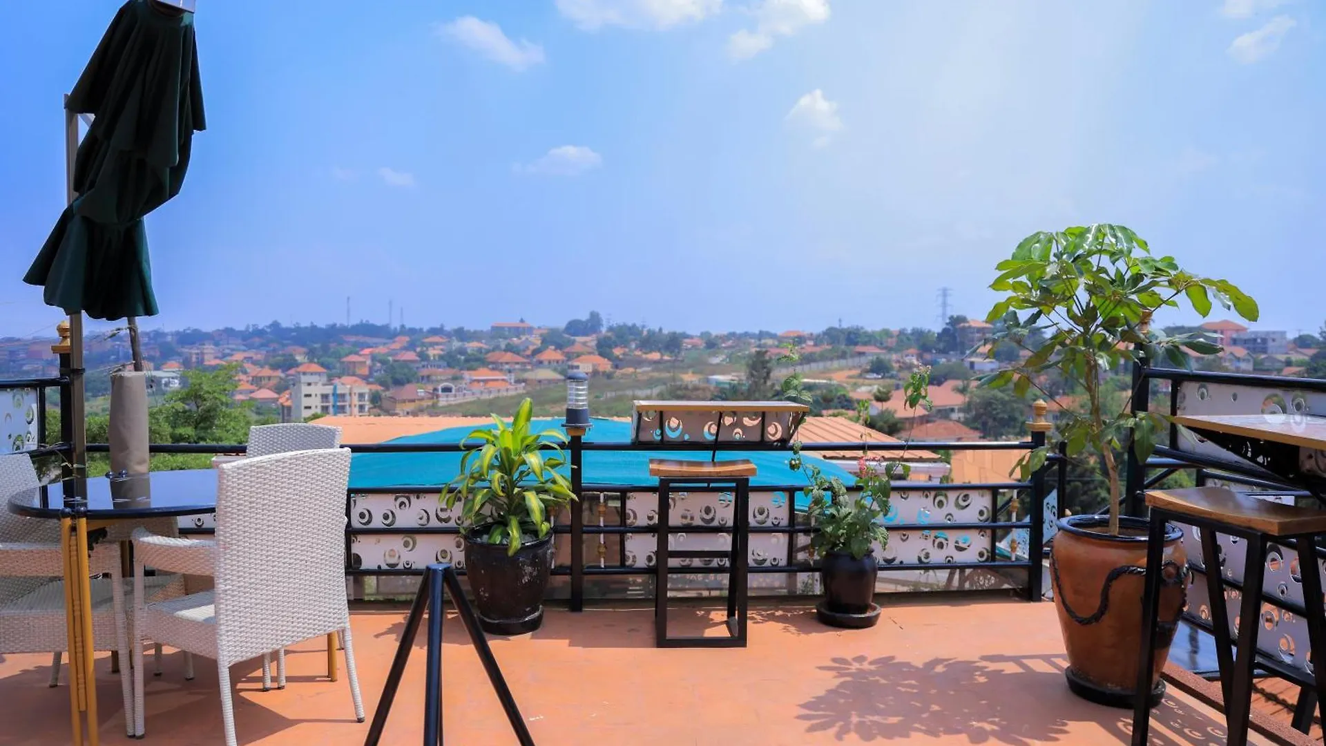 Ag Homes Kampala
