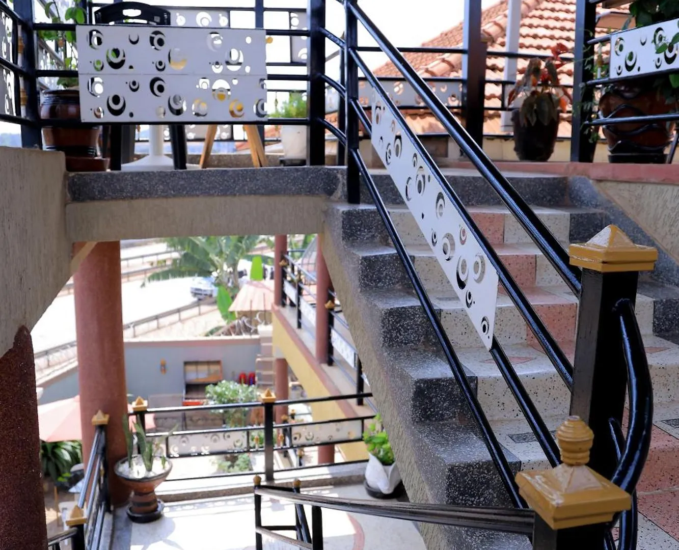 Appartamento Ag Homes Kampala