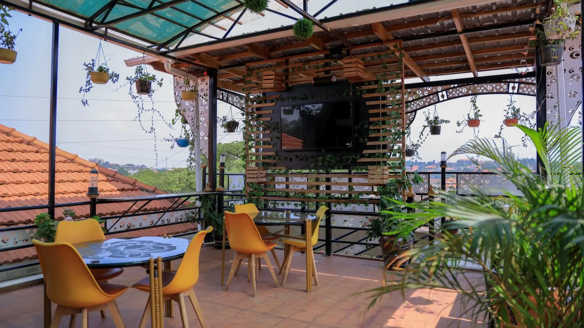 Ag Homes Kampala Appartamento